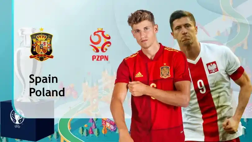 ONE88 Tây Ban Nha vs Ba Lan – Nhận định kèo bóng đá 02h00 20/06/2021 – Euro 2021