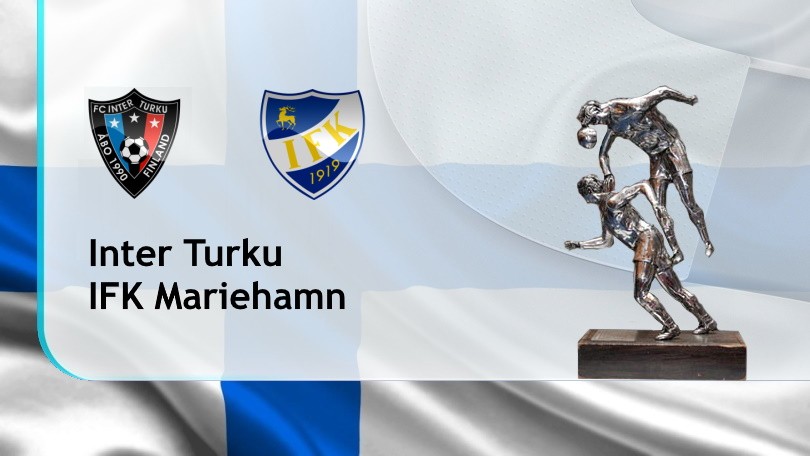 ONE88 Inter Turku vs IFK Mariehamn – Soi kèo nhà cái bóng đá – 22h00 10/06/2021 – VĐQG Phần Lan
