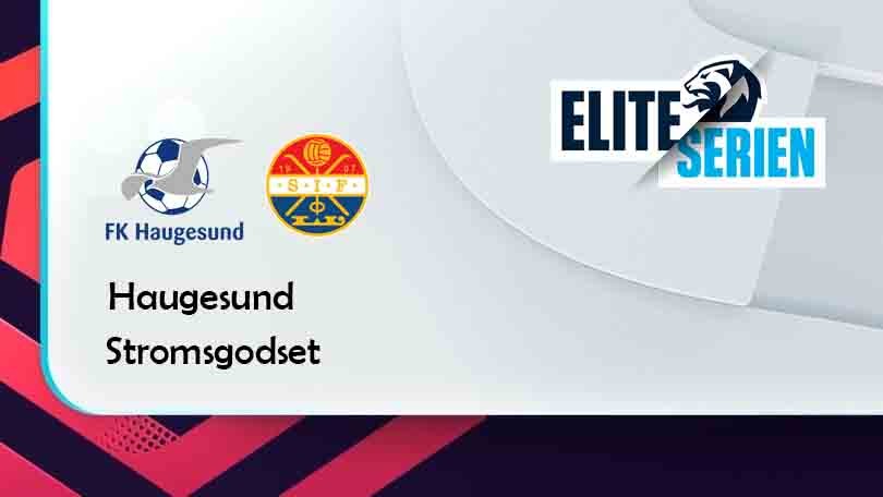 ONE88 Haugesund vs Stromsgodset – Tip bóng đá miễn phí hôm nay 00h00 – 29/07/2021 – VĐQG Na Uy.