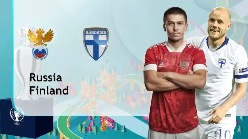 ONE88 Nga vs Phần Lan – Soi kèo nhà cái bóng đá – 20h00 16/06/2021 – Euro 2021