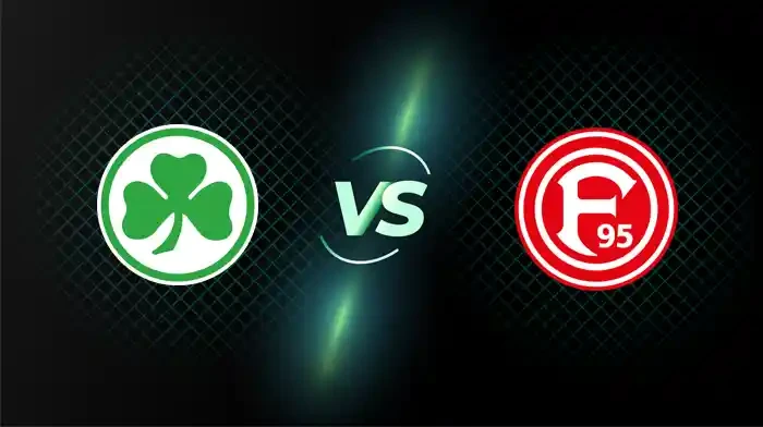 ONE88 Greuther Furth vs Fortuna Dusseldorf – Tip bóng đá miễn phí hôm nay 20h30 – 23/05/2021 – Hạng 2 Đức