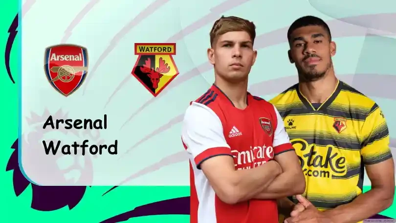 ONE88 Arsenal vs Watford – Soi kèo nhà cái bóng đá – 21h00 07/11/2021 – Ngoại hạng Anh