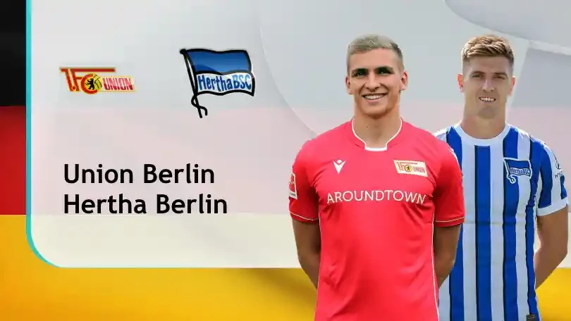 ONE88 Union Berlin vs Hertha Berlin – Soi kèo nhà cái bóng đá – 23h00 04/04/2021 – VĐQG Đức
