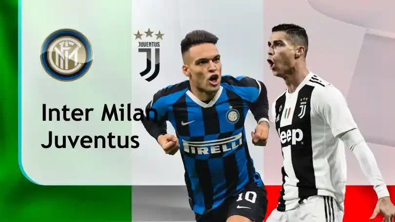 ONE88 Nhận định bóng đá – VĐQG Italia – Inter vs Juventus – 02h45 18/01/2021: Thách thức nhà vua