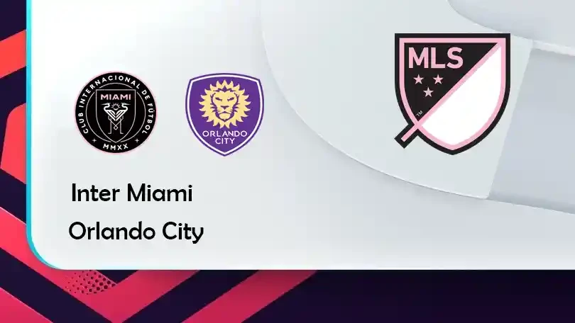 ONE88 Inter Miami vs Orlando City – Tip bóng đá miễn phí hôm nay 07h00 – 26/06/2021 – Nhà Nghề Mỹ