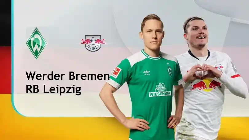 ONE88 Werder Bremen vs RB Leipzig – Nhận định kèo bóng đá 20h30 10/04/2021 – VĐQG Đức