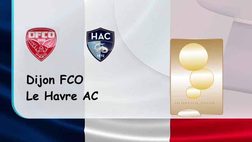 ONE88 Dijon vs Le Havre – Nhận định kèo bóng đá 01h00 16/03/2022 – Hạng 2 Pháp