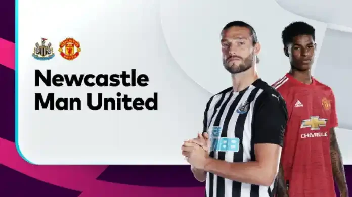 ONE88 Soi kèo bóng đá Newcastle vs Manchester United – 02h00 – 18/10/2020 – Ngoại hạng Anh: Không còn đường lui