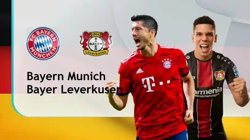 ONE88 Bayern Munich vs Bayer Leverkusen – Soi kèo nhà cái bóng đá – 01h30 21/04/2021 – VĐQG Đức