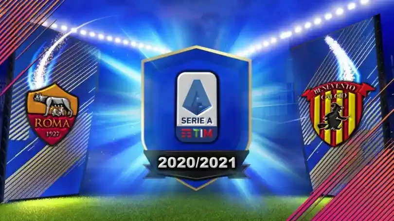 ONE88 Soi kèo bóng đá AS Roma vs Benevento – 01h45 – 19/10/2020 – VĐQG Italia: Đôi công hấp dẫn