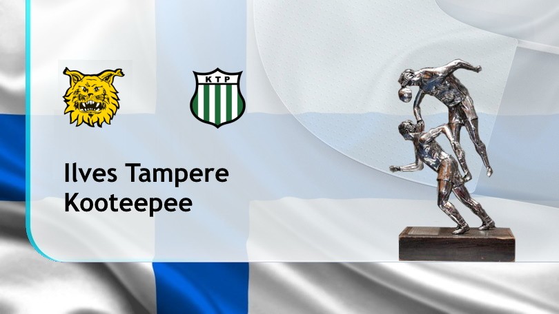 ONE88 Ilves Tampere vs Kooteepee – Soi kèo nhà cái bóng đá – 22h30 28/05/2021 – VĐQG Phần Lan