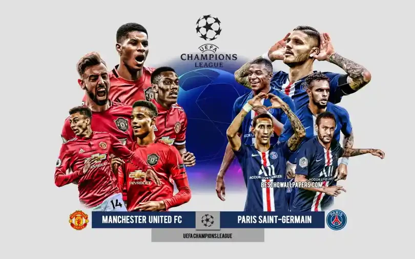 ONE88 Nhận định bóng đá – UEFA Champions League – Manchester United vs Paris Saint Germain – 03h00 03/12/2020: Kỳ phùng địch thủ