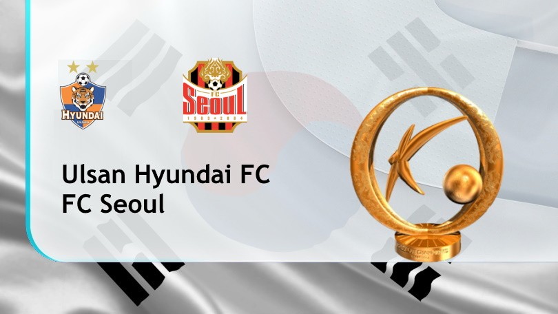 ONE88 Ulsan Hyundai FC vs FC Seoul – Nhận định kèo bóng đá 17h00 07/04/2021 – VĐQG Hàn Quốc