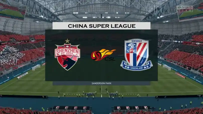 ONE88 Nhận định bóng đá – VĐQG Trung Quốc – Shenzhen Ruby FC vs Shanghai Shenhua – 17h00 04/09/2020: Tiếp mạch thăng hoa