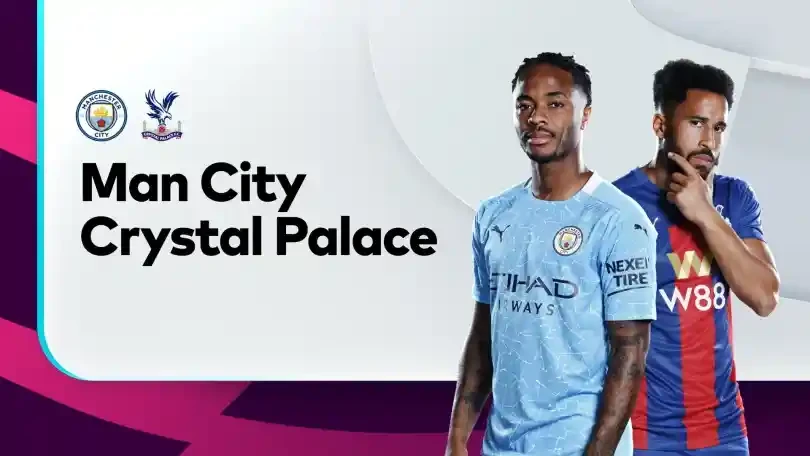 ONE88 Nhận định bóng đá – Ngoại hạng Anh – Manchester City vs Crystal Palace – 02h15 18/01/2021: Tọa sơn quan hổ đấu
