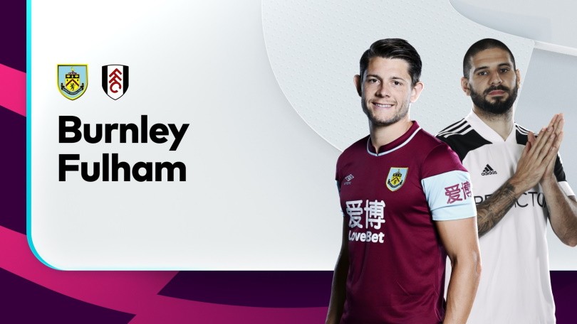 ONE88 Soi kèo bóng đá Burnley vs Fulham – 01h00 – 18/02/2021 – Ngoại hạng Anh: Tin vào The Clarets
