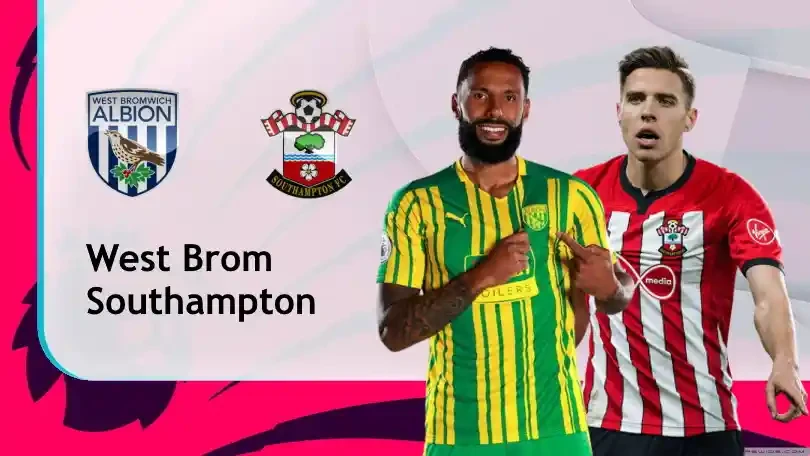 ONE88 West Brom vs Southampton – Soi kèo nhà cái bóng đá – 00h00 13/04/2021 – Ngoại hạng Anh