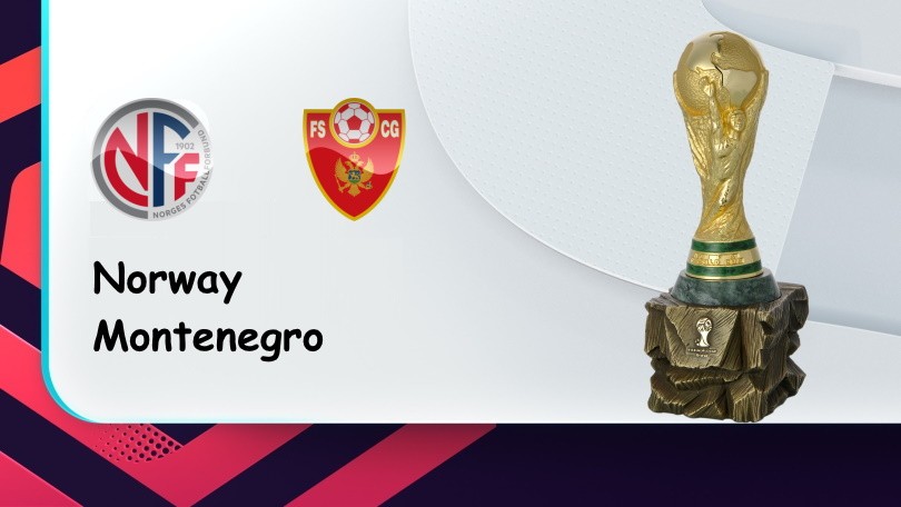 ONE88 Na Uy vs Montenegro – Soi kèo nhà cái bóng đá – 01h45 12/10/2021 – Vòng loại World Cup 2022