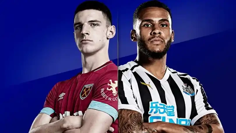 ONE88 Nhận định bóng đá – Ngoại hạng Anh – West Ham vs Newcastle – 21h00 12/09/2020: Chích chòe sa lưới