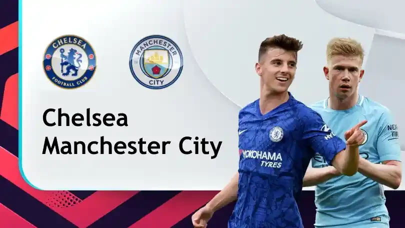 ONE88 Nhận định bóng đá – Ngoại hạng Anh – Chelsea vs Manchester City – 23h30 03/01/2021: The Blues gặp khó