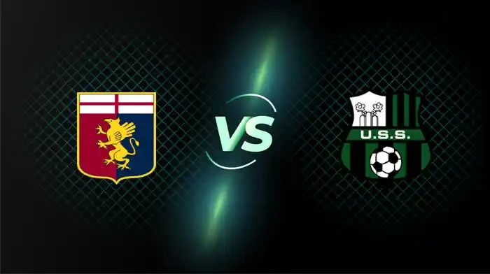 ONE88 Genoa vs Sassuolo – Tip bóng đá miễn phí hôm nay 17h30 – 09/05/2021 – VĐQG Italia