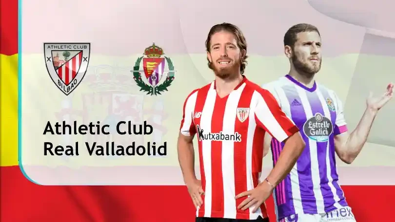 ONE88 Athletic Club vs Valladolid – Soi kèo nhà cái bóng đá – 00h00 29/04/2021 – VĐQG Tây Ban Nha