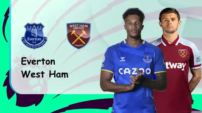 ONE88 Everton vs West Ham – Soi kèo nhà cái bóng đá – 20h00 17/10/2021 – Ngoại hạng Anh