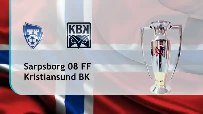 ONE88 Sarpsborg 08 FF vs Kristiansund BK – Nhận định kèo bóng đá 23h00 27/05/2021 – VĐQG Na Uy