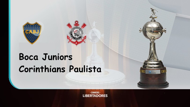 ONE88 Boca Juniors vs Corinthians – Nhận định kèo bóng đá – 07h30 – 06/07/2022 – Copa Libertadores