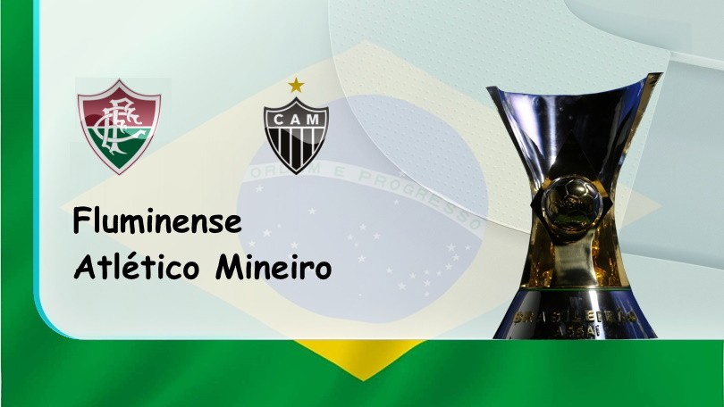 ONE88 Fluminense vs Atletico-MG – Tip bóng đá miễn phí hôm nay – 07h30 – 09/06/2022 – VĐQG Brazil