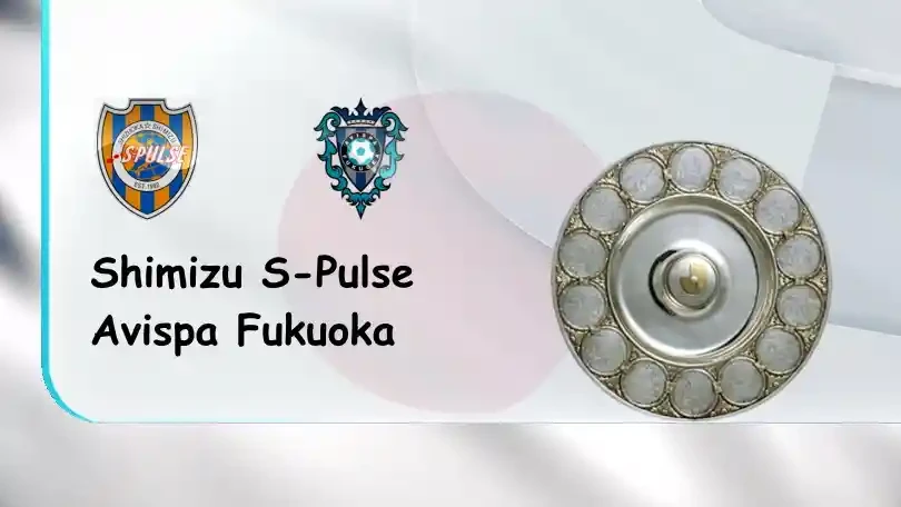 ONE88 Shimizu S-Pulse vs Avispa Fukuoka – Nhận định kèo bóng đá – 16h00 – 18/06/2022 – VĐQG Nhật Bản
