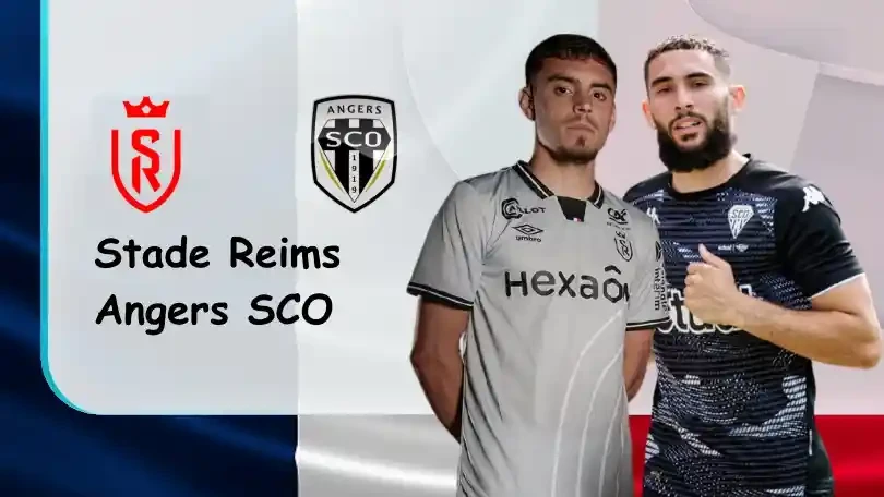 ONE88 Reims vs Angers – Nhận định kèo bóng đá 21h00 05/12/2021 – VĐQG Pháp