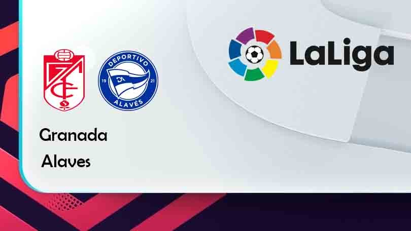 ONE88 Granada vs Alaves – Tip bóng đá miễn phí hôm nay 03h00 – 04/12/2021 – VĐQG Tây Ban Nha.