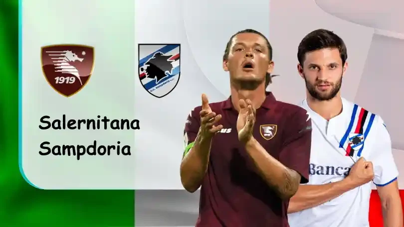ONE88 Salernitana vs Sampdoria – Nhận định kèo bóng đá 21h00 21/11/2021 – VĐQG Italia