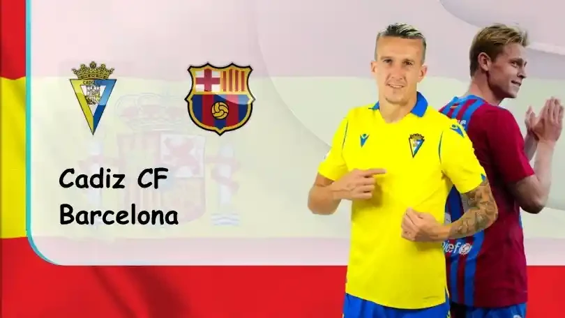 ONE88 Cadiz vs Barcelona – Nhận định kèo bóng đá 03h00 24/09/2021 – VĐQG Tây Ban Nha