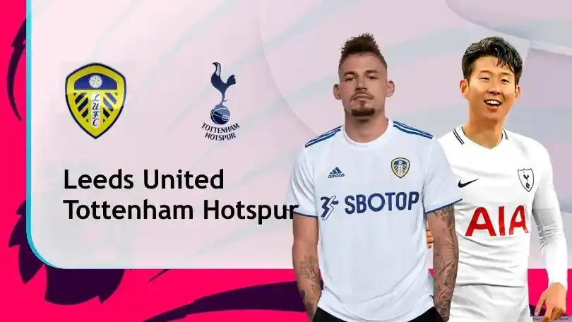 ONE88 Leeds vs Tottenham – Soi kèo nhà cái bóng đá – 18h30 08/05/2021 – Ngoại hạng Anh