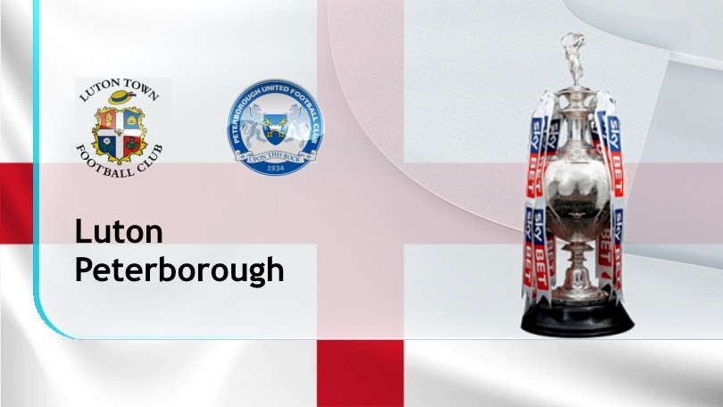 ONE88 Luton vs Peterborough – Nhận định kèo bóng đá 21h00 07/08/2021 – Hạng nhất Anh