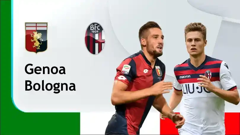 ONE88 Nhận định bóng đá – VĐQG Italia – Genoa vs Bologna – 00h00 10/01/2021: Sân nhà khó tựa