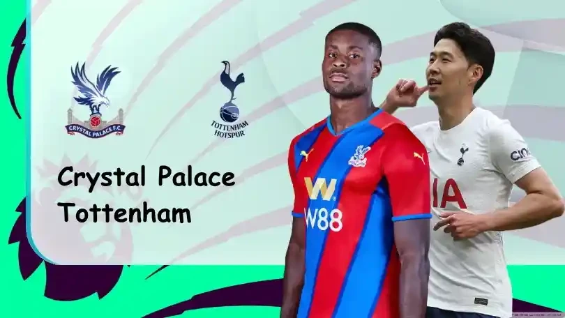 ONE88 Crystal Palace vs Tottenham – Soi kèo nhà cái bóng đá – 18h30 11/09/2021 – Ngoại hạng Anh