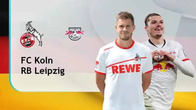 ONE88 FC Koln vs RB Leipzig – Nhận định kèo bóng đá 23h30 20/04/2021 – VĐQG Đức