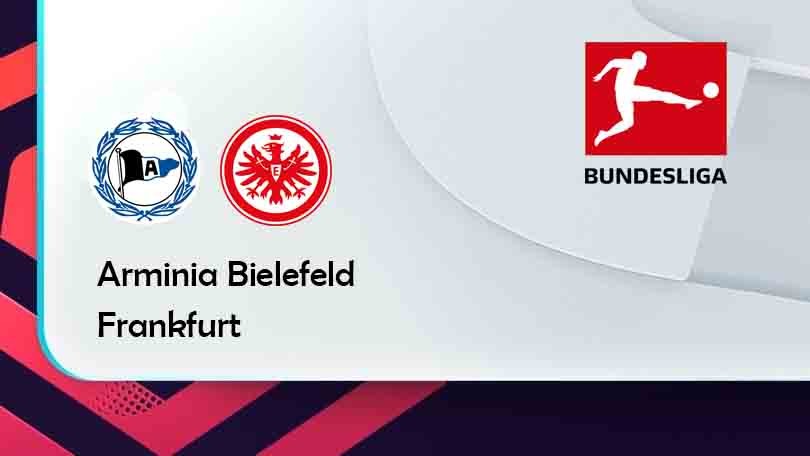 ONE88 Arminia Bielefeld vs Eintracht Frankfurt – Tip bóng đá miễn phí hôm nay 20h30 – 28/08/2021 – VĐQG Đức