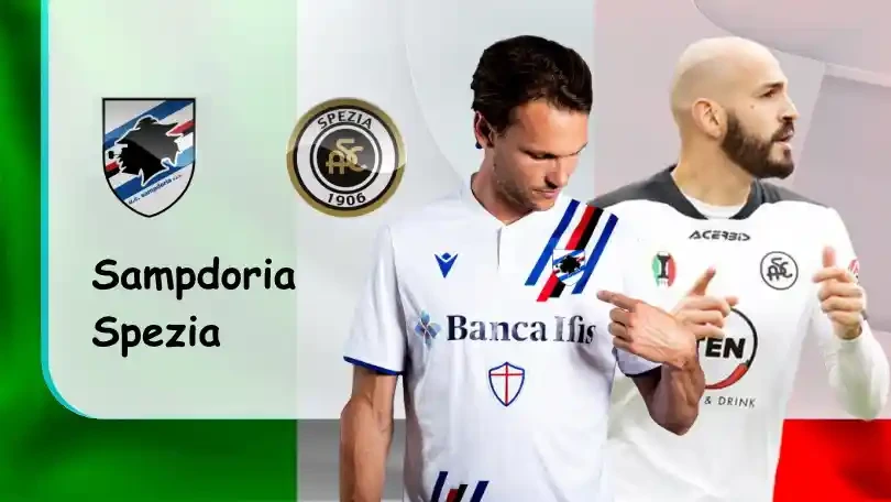 ONE88 Sampdoria vs Spezia – Soi kèo nhà cái bóng đá – 01h45 23/10/2021 – VĐQG Italia