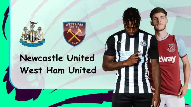 ONE88 Newcastle vs West Ham – Soi kèo nhà cái bóng đá – 20h00 15/08/2021 – Ngoại hạng Anh