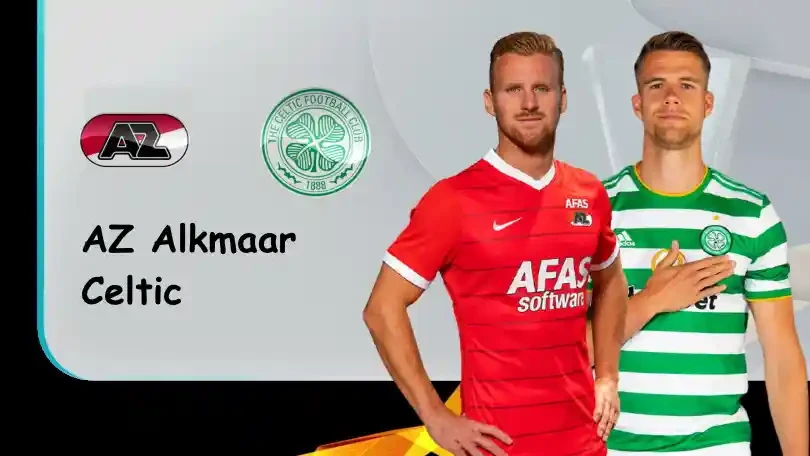 ONE88 AZ Alkmaar vs Celtic – Soi kèo nhà cái bóng đá – 01h15 27/08/2021 – UEFA Europa League