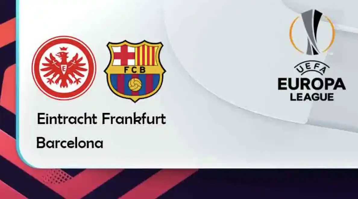 ONE88 Eintracht Frankfurt vs Barcelona – Tip bóng đá miễn phí hôm nay 02h00 – 08/04/2022 – Europa League