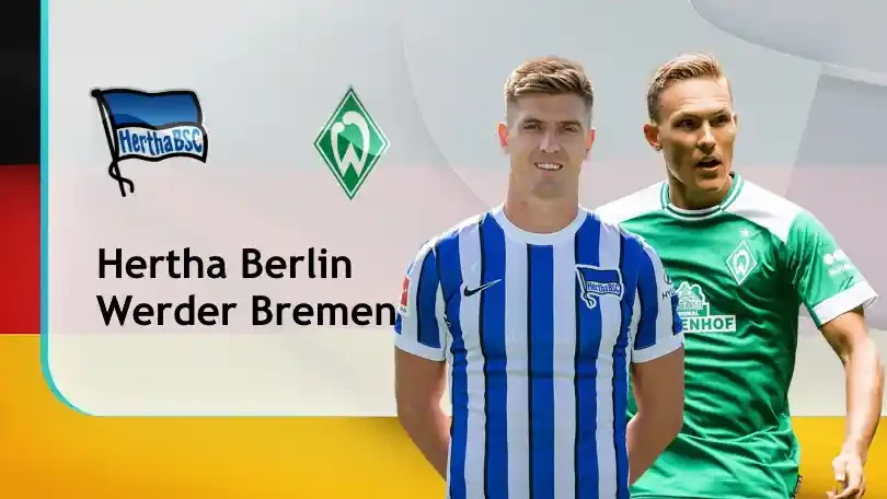 ONE88 Nhận định bóng đá – VĐQG Đức – Hertha Berlin vs Werder Bremen – 00h30 24/01/2021: Chia điểm ở thủ đô