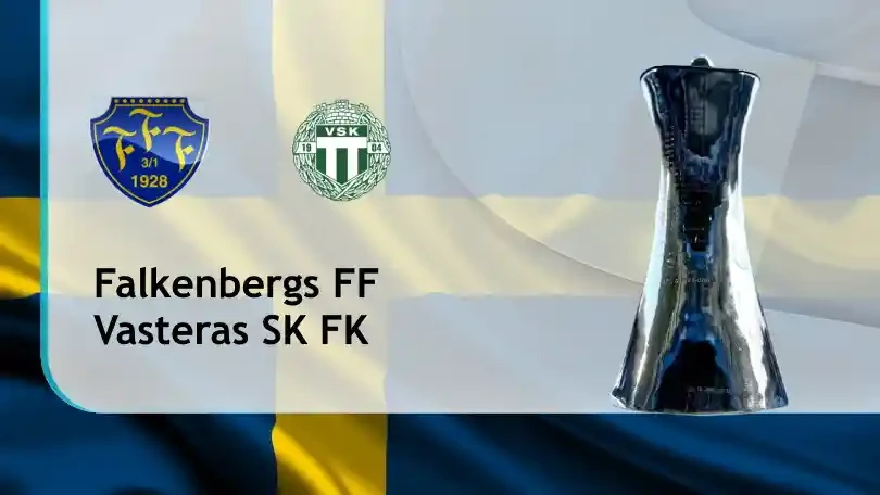 ONE88 Falkenbergs FF vs Vasteras SK FK – Nhận định kèo bóng đá 20h00 06/06/2021 – Hạng 2 Thụy Điển