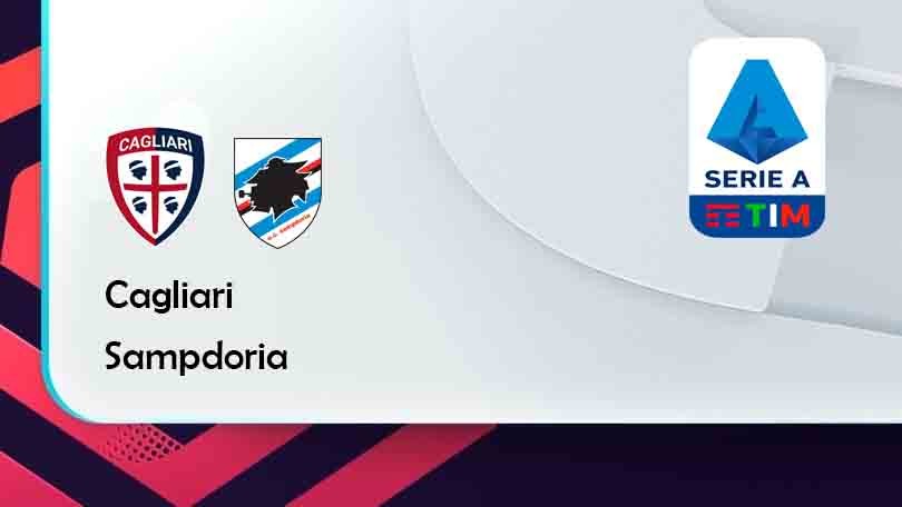 ONE88 Cagliari vs Sampdoria – Tip bóng đá miễn phí hôm nay 17h30 – 17/10/2021 – VĐQG Italia