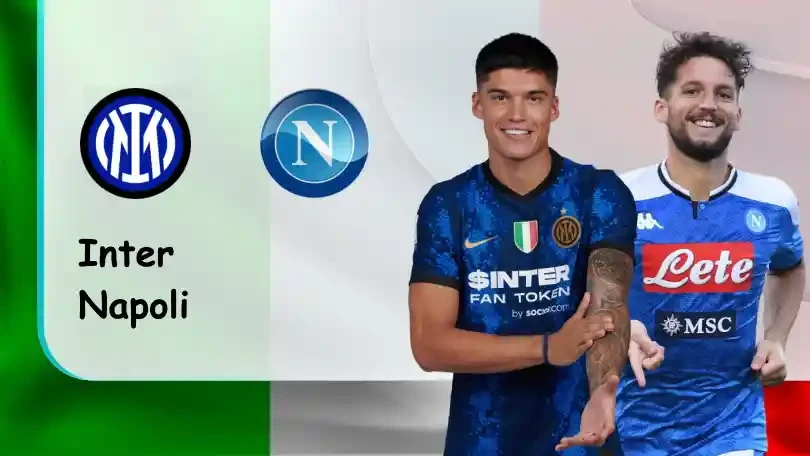 ONE88 Inter vs Napoli – Soi kèo nhà cái bóng đá – 00h00 22/11/2021 – VĐQG Italia