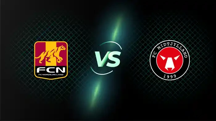 ONE88 Nordsjaelland vs Midtjylland – Tip bóng đá miễn phí hôm nay 00h00 – 27/04/2021 – VĐQG Đan Mạch.